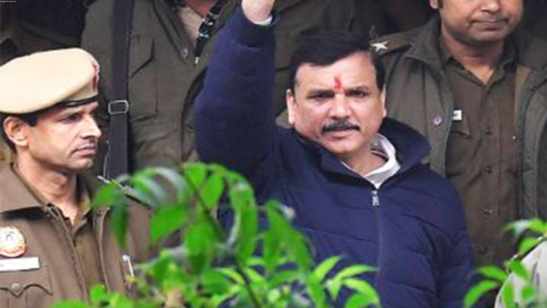 SC grants bail to Sanjay Singh after ED chose not to oppose